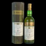Tomintoul 2006 17 Years Old Malt Cask 25th Anniversary