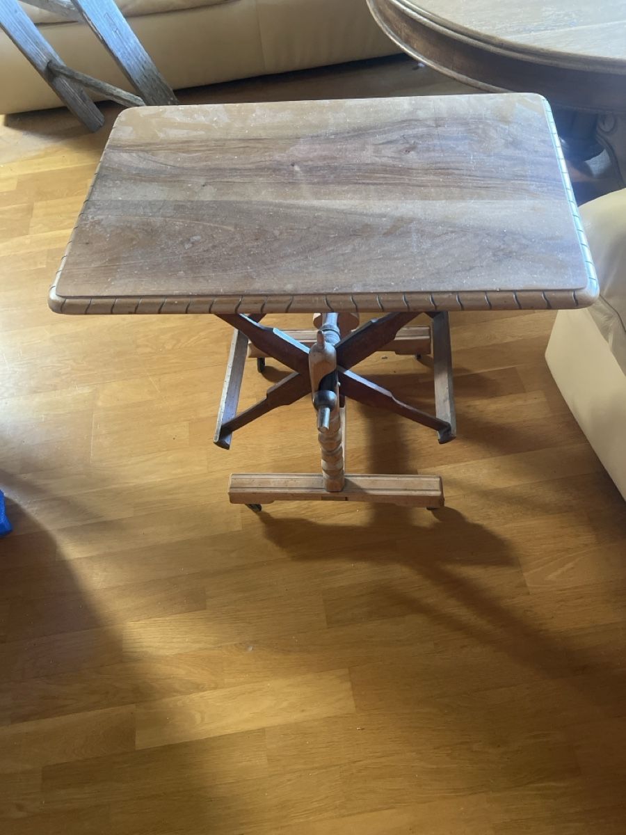 Tavoli: Table a roulette – Usato da glovelier venduto da juste_marie 1
