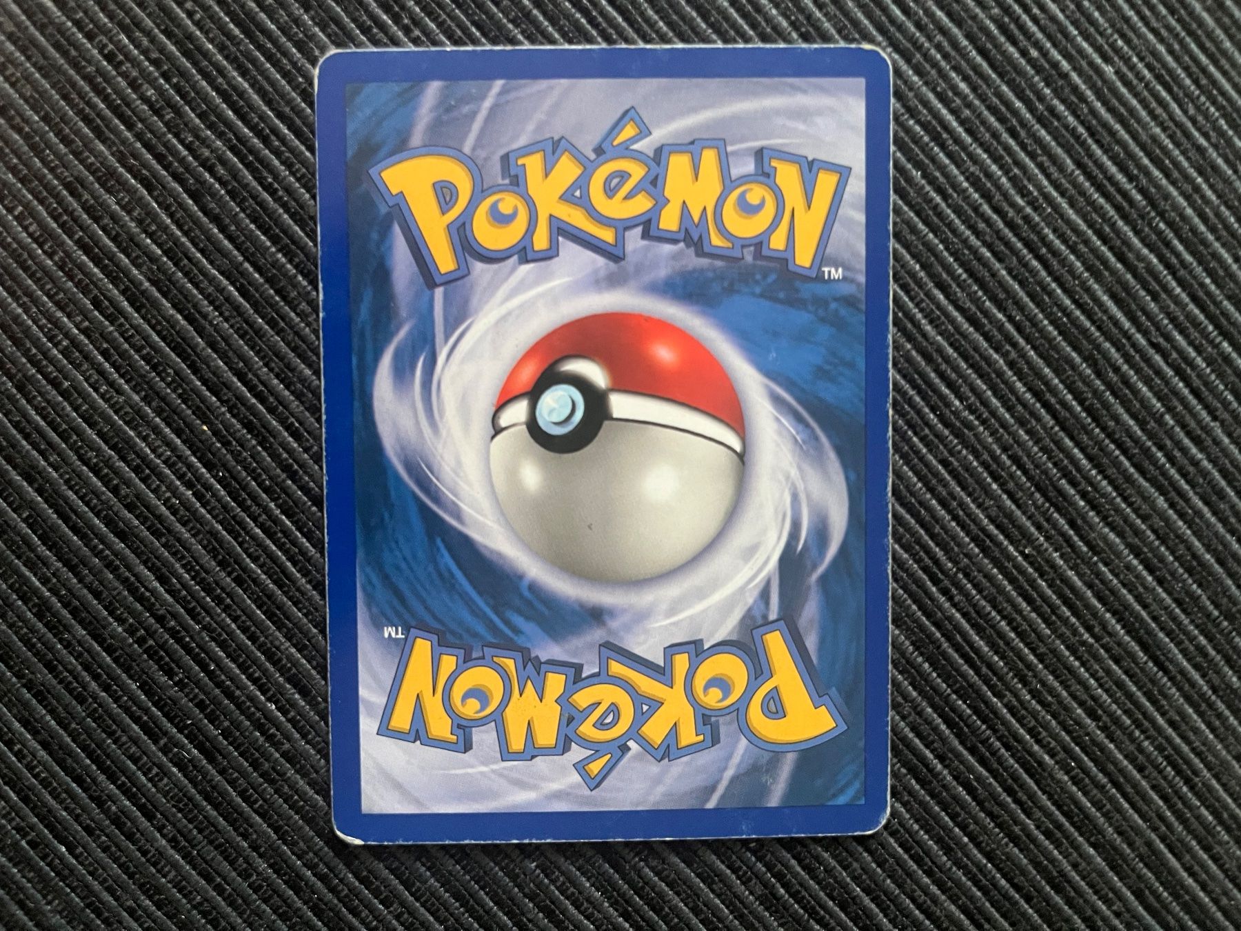 Pokémon Carte collezionabili: Pokemon Tornupto Holo 28/165 Expedition – Usato da Wabern venduto da Collectfun 2