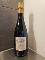 Ulysse Collin Les Pierrieres BdB Extra Brut Degorgement 2014