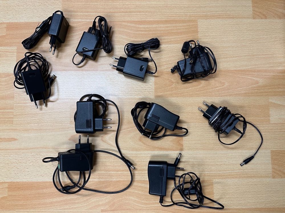 Yealink Telefone (T46G, T48S, T46S) und Jabra Headset Kaufen auf Ricardo