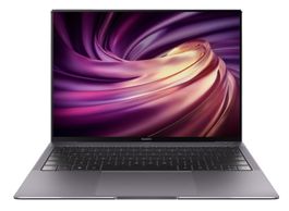 Huawei Matebook X Pro, 13.90", 512 GB, 16 GB, inkl Hülle