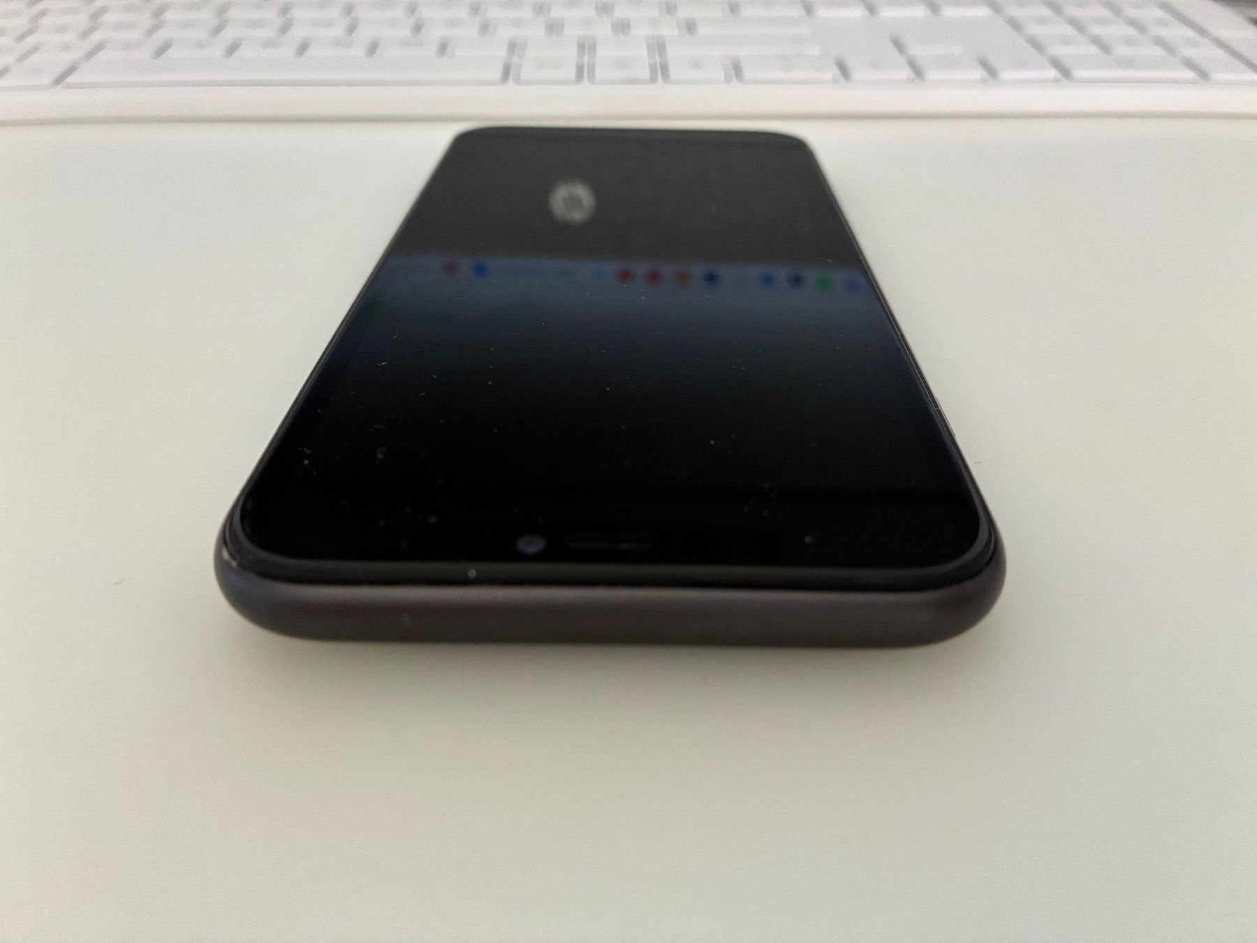 Apple Portables: iPhone 11_64 GB – D'occasion à Strengelbach par Meky_81 3