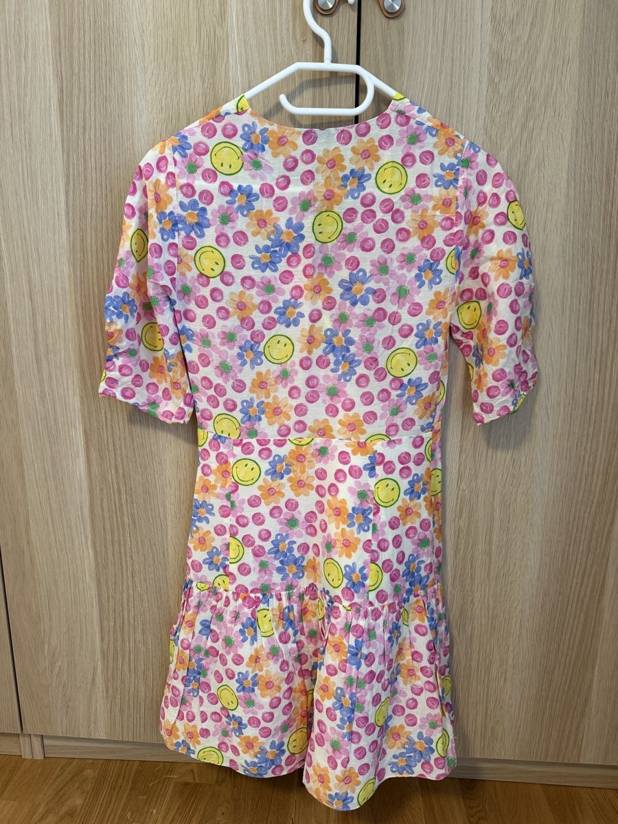 Sandro Vestiti: Sandro Smiley Dress size 36 – Usato da Horgen venduto da Elizhadz 2