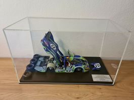 Porsche 917 LH K438 Martini 1/12 Model Factory Hiro