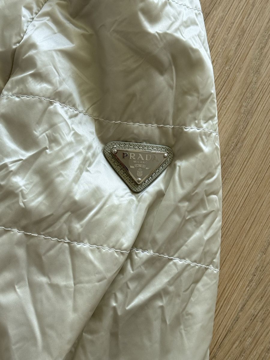Prada Jacken: Jacket PRADA – Gebraucht aus Vésenaz von ann_7knk 8