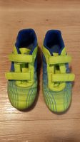 Hallenturnschuhe Gr. 38/39