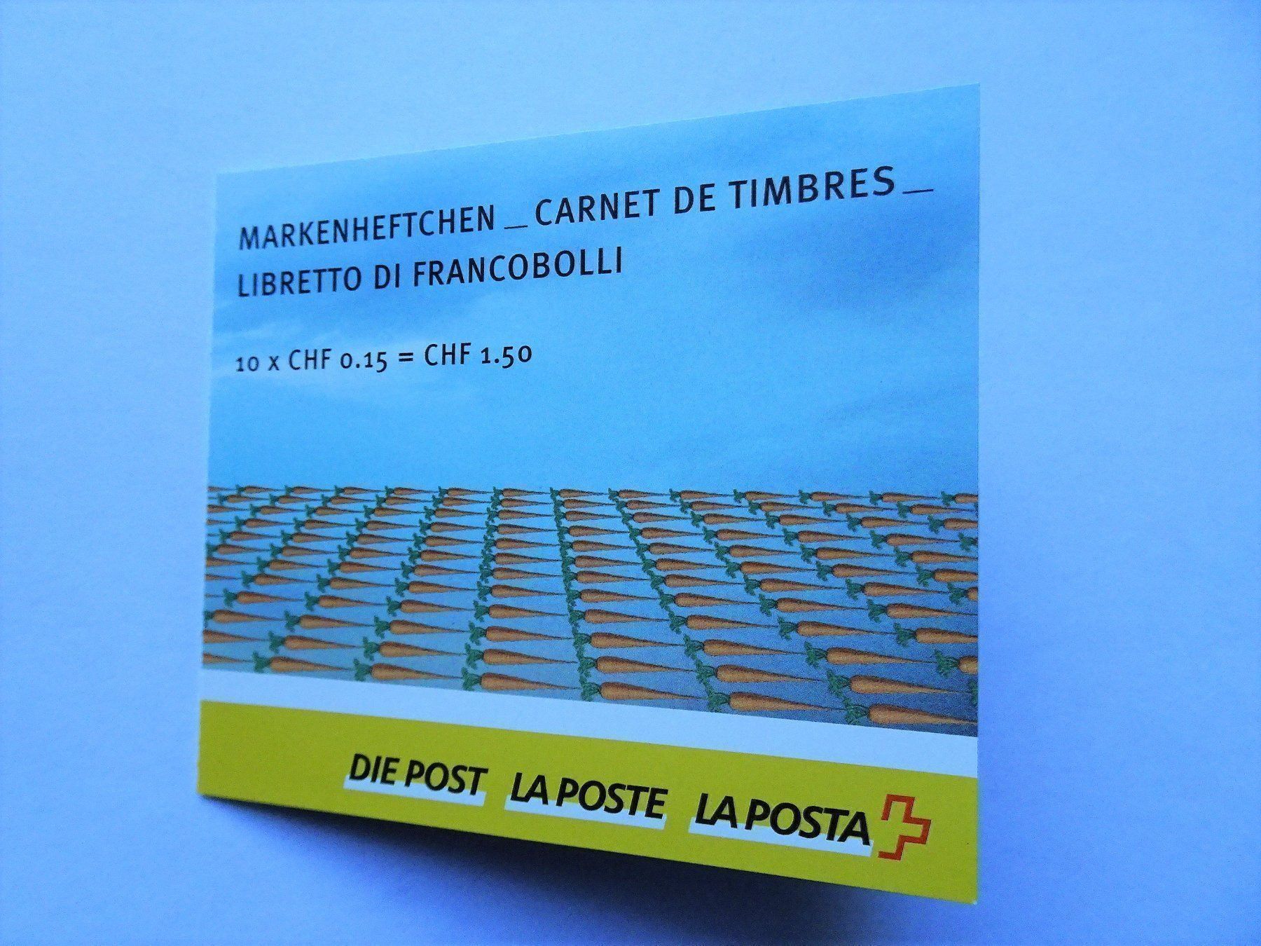 Tutti i francobolli: 2003**und* – Nuovo (secondo la descrizione) da Aadorf venduto da Chnorli-Furz 1
