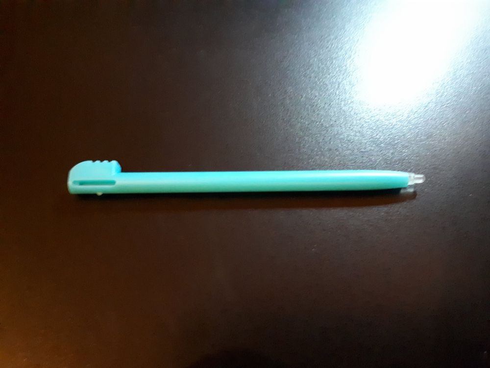 NEU Touch Stift für DS Lite / NDSL Blau Kaufen auf Ricardo