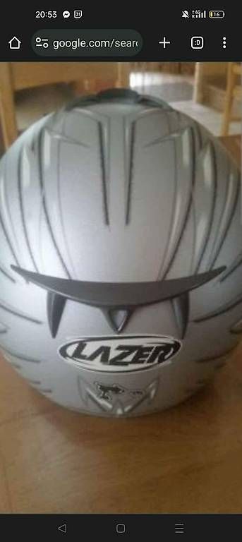 Caschi & visiere: Casque Lazer taille M – Usato da Crans-Montana venduto da ste_p2zn