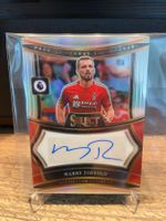 Harry Toffolo Auto Panini Select Prem. League 24/25