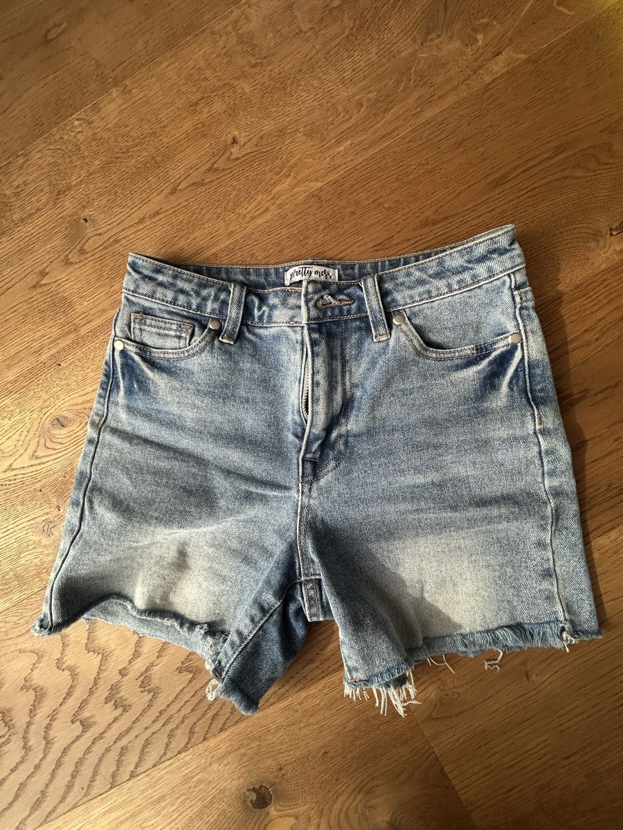 Jeans: Jeans-Short, Grösse XS – Usato da Bern venduto da rakuten73