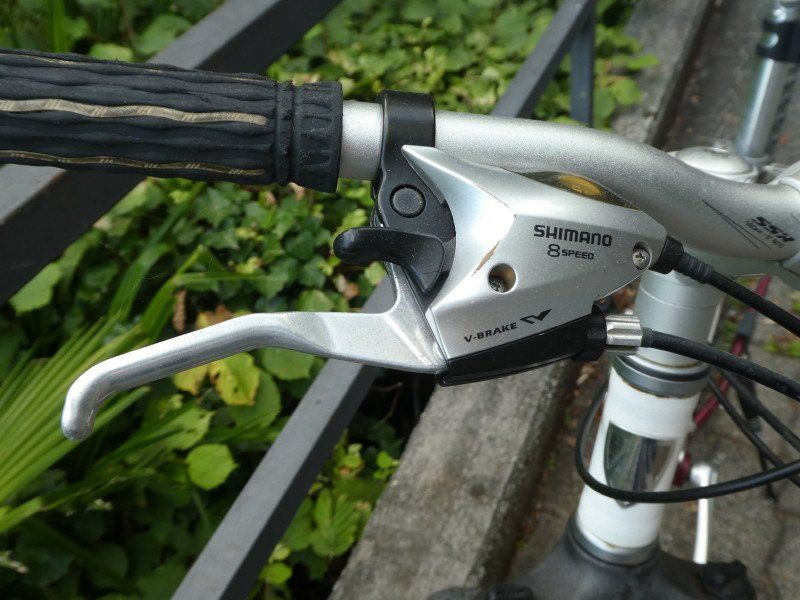 Trek Vélos: 2 Trek Bikes – D'occasion à Minusio par MinusioMc 2