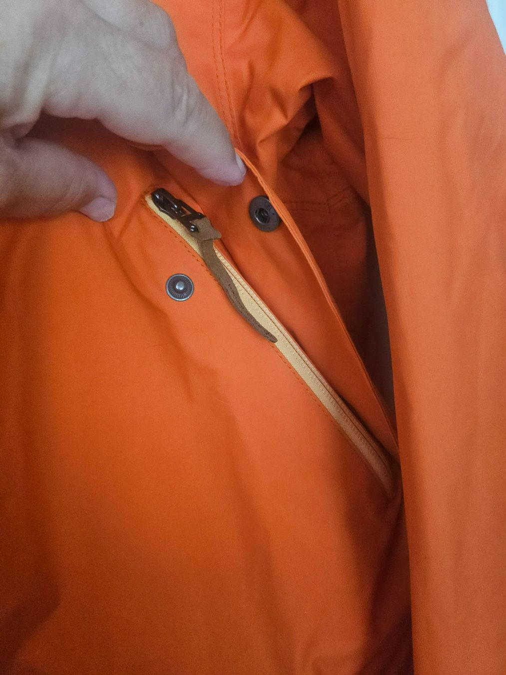 Didriksons Vestes: Didriksons-Traumjacke in 41 – D'occasion à Triesen par Teddyeddy 3