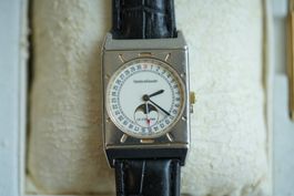 Jaeger Lecoultre Moonphase