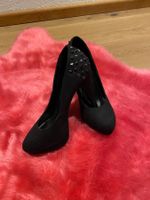 Pumps Schwarz