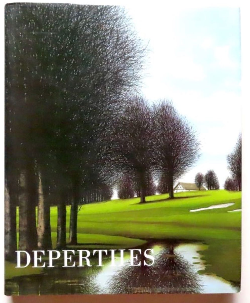 Libri: Deperthes – Usato da Le Locle venduto da LibrairieLaBergerie