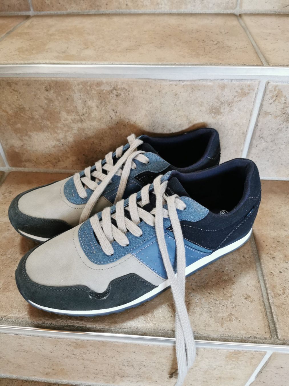 Scarpe da uomo: Schuhe – Usato da Schafisheim venduto da nachteule73