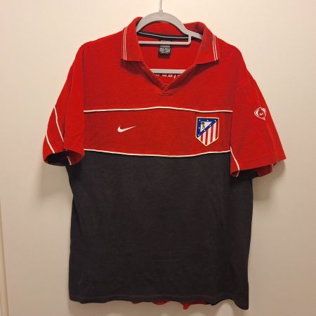 Nike Atletico Madrid M Vintage 2001