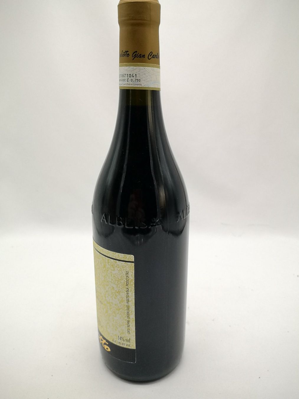 Vino: BAROLO / 2004 - 2009 - 2013 / Excellents millésimes ! – Nuovo (secondo la descrizione) da Bulle venduto da italicum 9