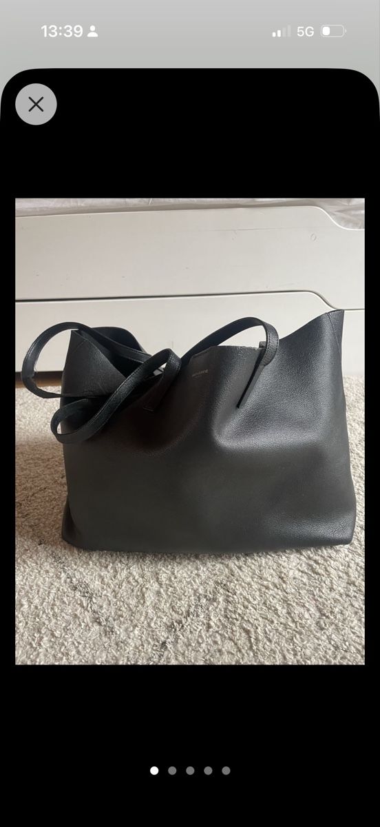 Saint Laurent Taschen für Damen: Saint Laurent tote bag – Gebraucht aus Neuchâtel von ClosetSwap