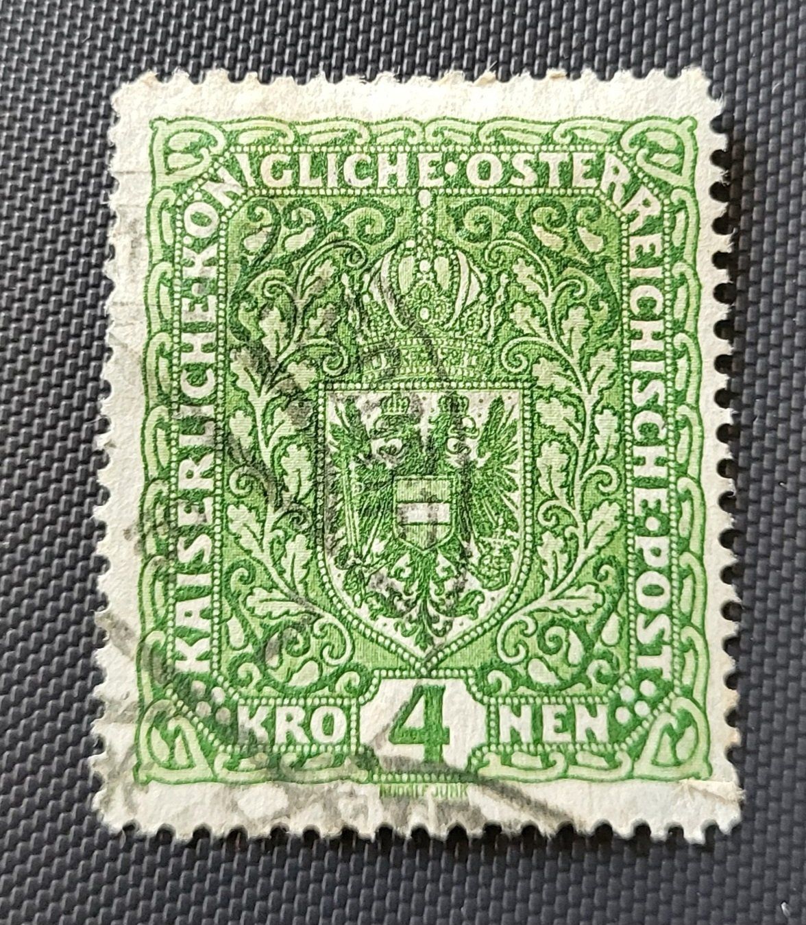 Tous les timbres: Österreich alte briefmarke – D'occasion à St Gallen par Stampsalshobby