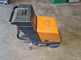 Putzmaschine TASKI combimat 600