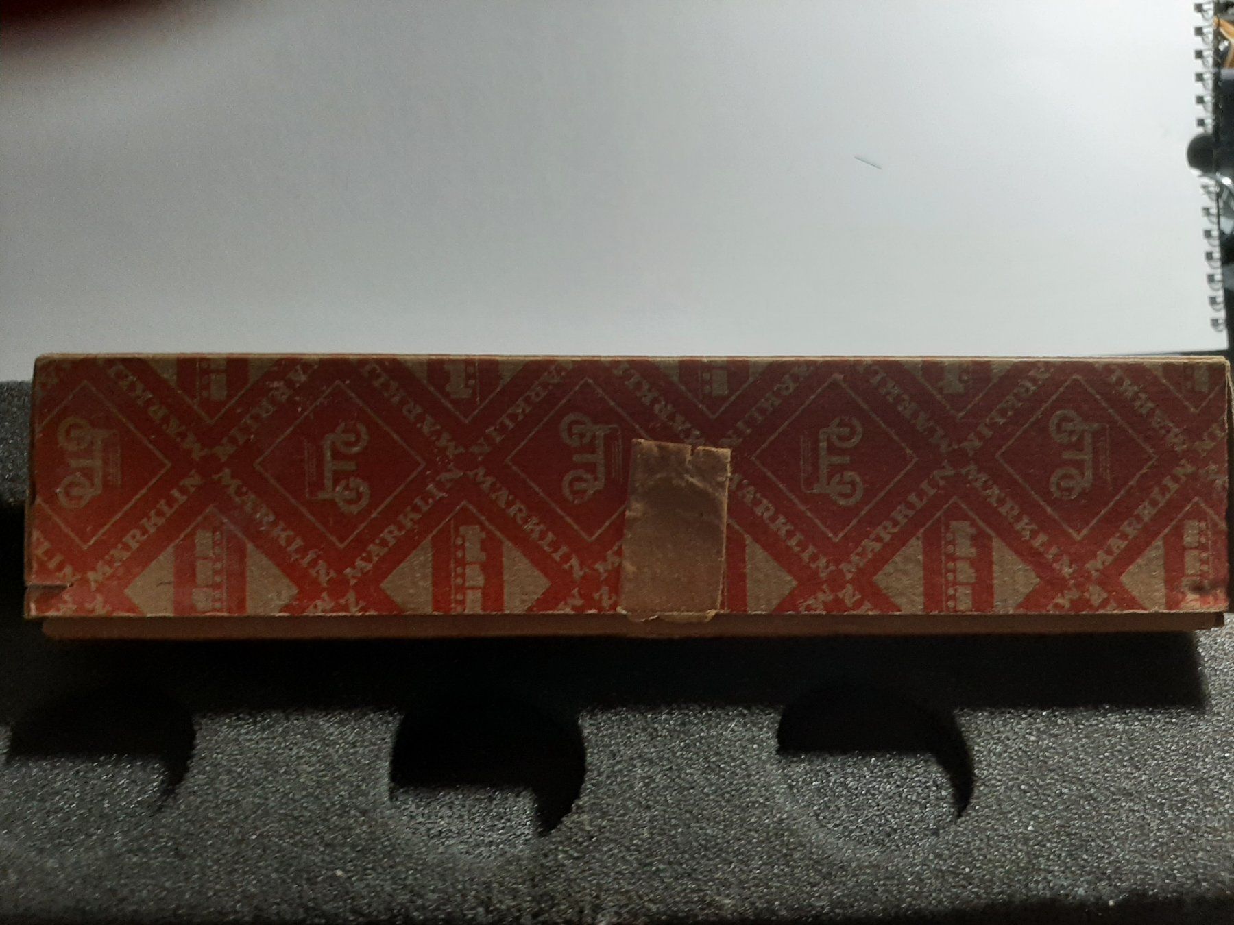 Märklin Modelleisenbahnen: MARKLIN 346 – Gebraucht aus Avully von RIVALIS 7
