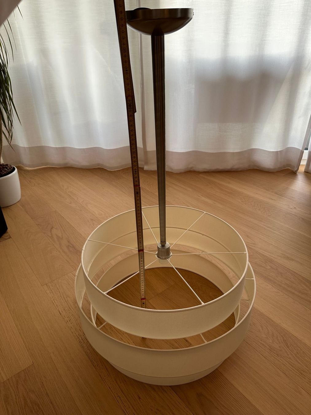Pfister Lampadari & plafoniere: Hängelampe Vandeheg – Usato da Zürich venduto da thw_bp9v 2