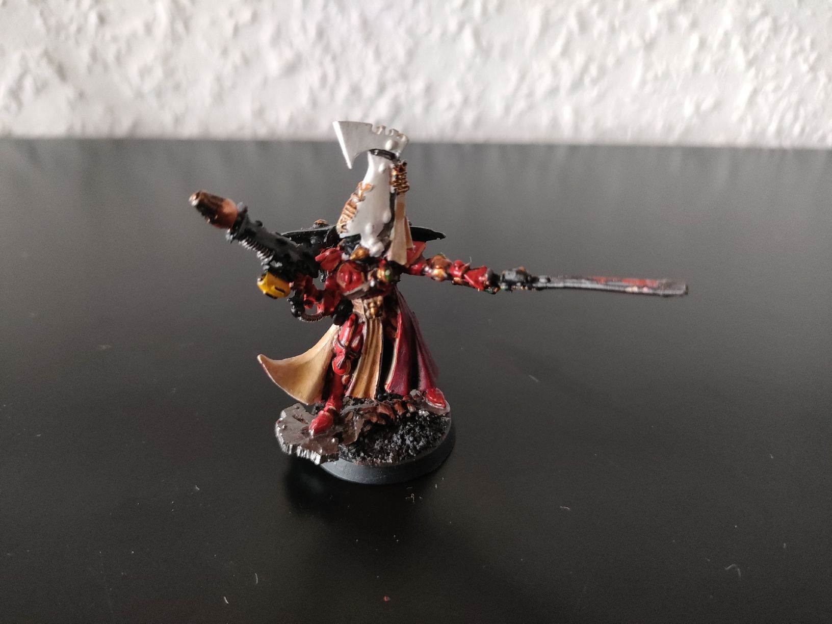 Modellbausätze & Standmodelle: Warhammer 40k - Autarque Eldar (Aeldari) – Gebraucht aus Vernier von mel_8w79 2