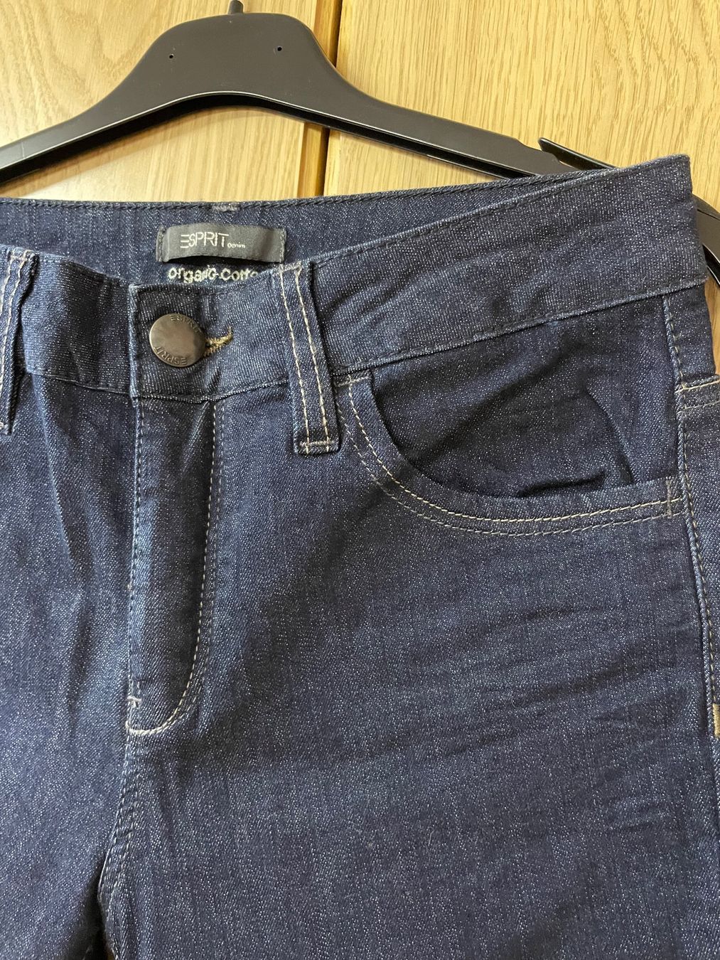 Jeans: Jeans – Usato da Hüniken venduto da fio_qb8b 1