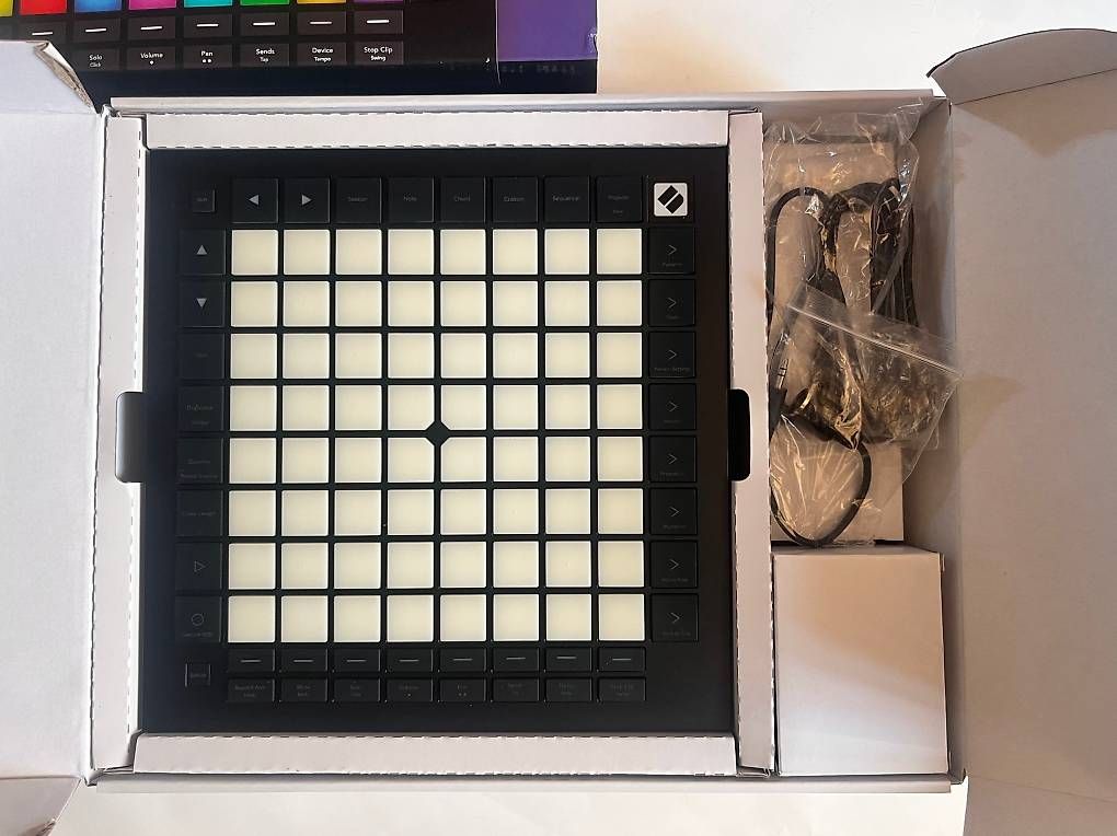 Instruments de musique: Novation Launchpad PRO Grid Controller – D'occasion à Zürich par Madshock 1