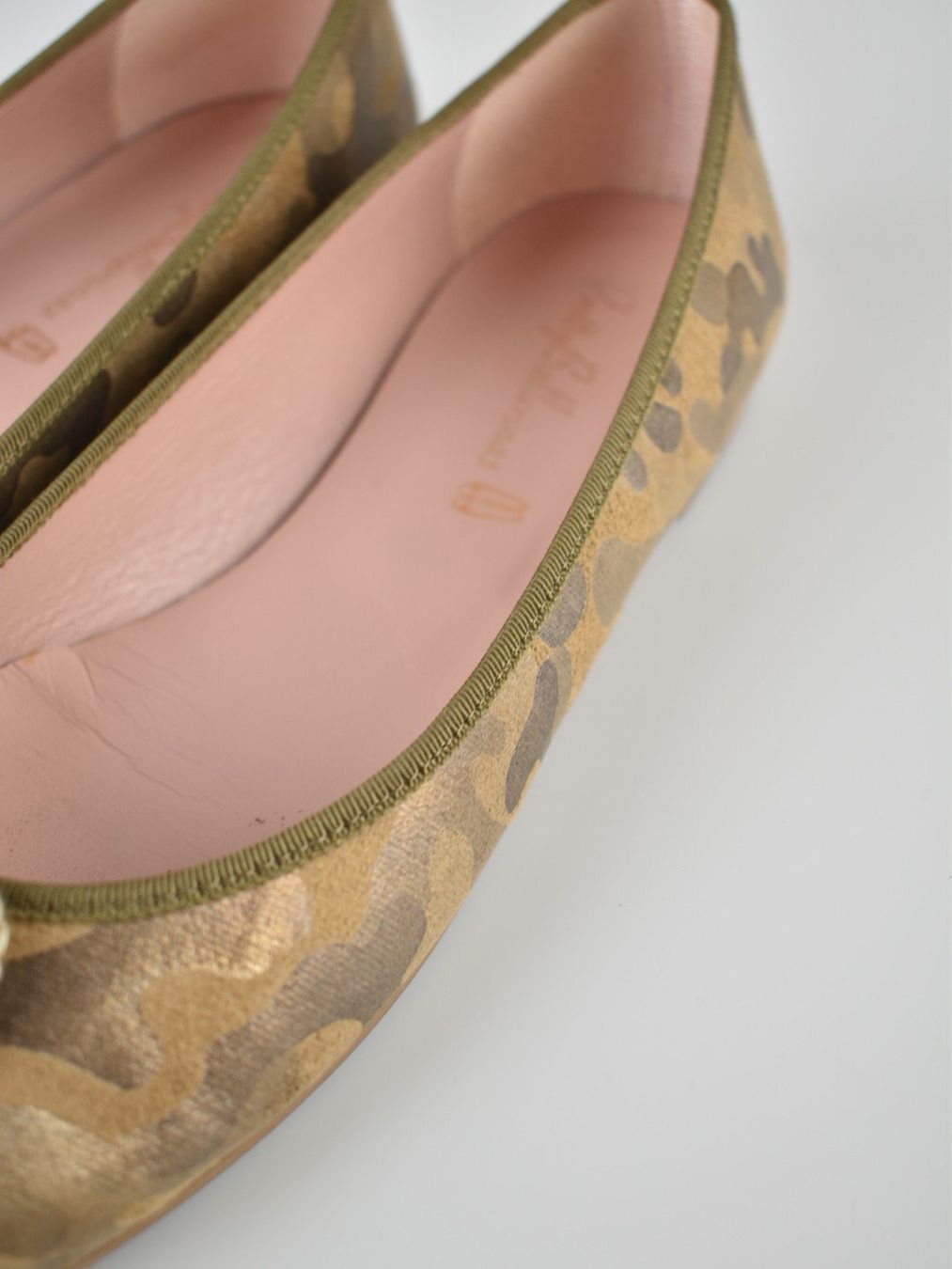 Damenschuhe: Pretty Ballerinas, Gr.38.5 – Gebraucht aus Nürensdorf von 2ND_STORY 6