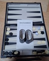 Backgammon Jeu portable bon état