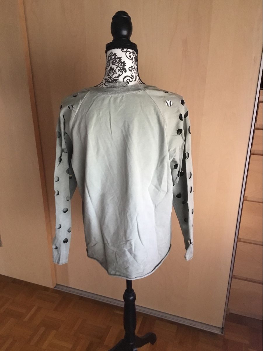 T-Shirts: Cooles Shirt Gr XL – Gebraucht aus Endingen von Warlock 1