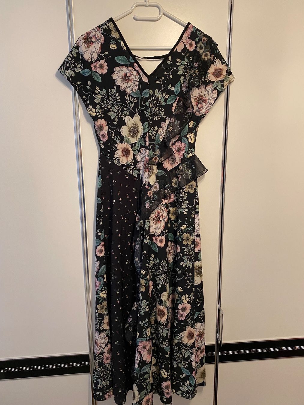 C&A Vestiti: Damen kleid vonC&A gr.38 – Usato da Pfungen venduto da Sheki56