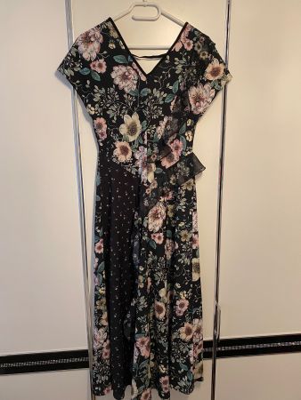 Damen kleid vonC&A gr.38