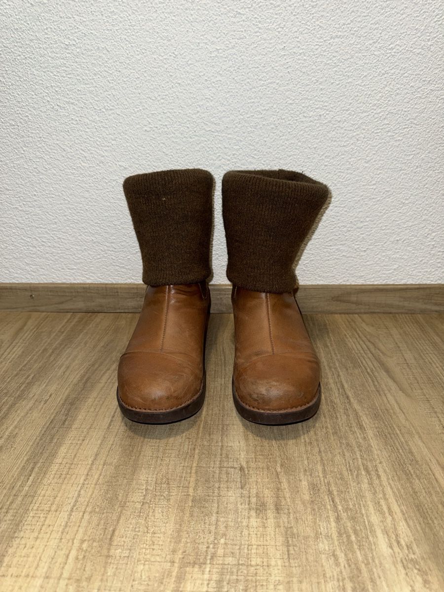 Scarpe da donna: art Winterstiefel – Usato da Buochs venduto da anj_9fmv