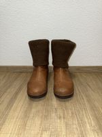 art Winterstiefel