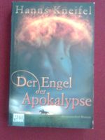 Hanns Kneifel Der Engel der Apokalypse