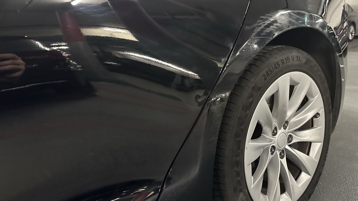 Tesla Automobili: Tesla model S 75 D 4x4 – Usato da Adliswil venduto da luk_2k5q 5