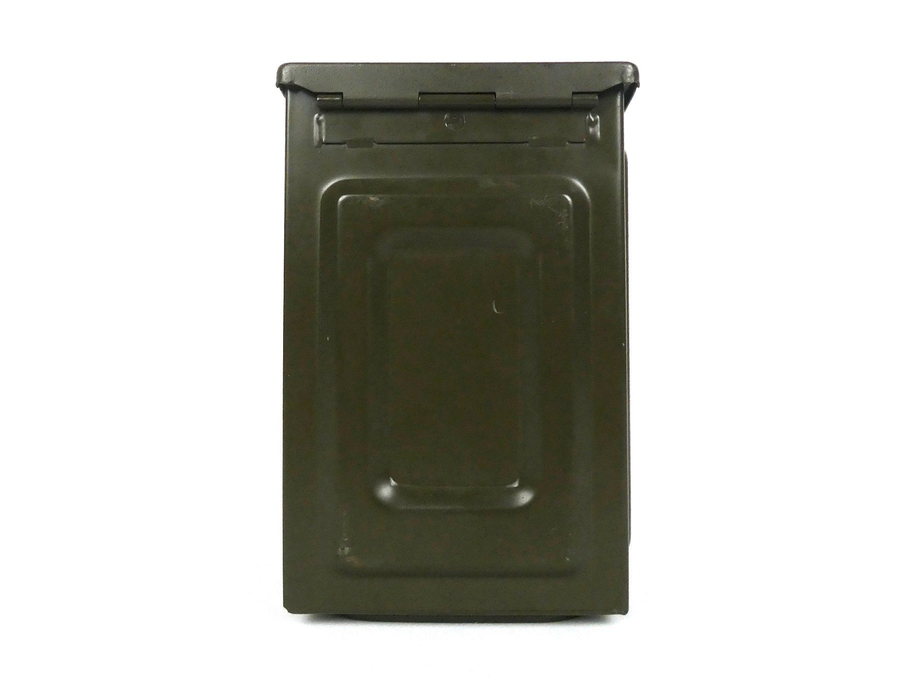 Equipement & pcs de rechange: Munitions-Box Schweizer Armee – D'occasion à Urtenen-Schönbühl par Restwert_Schoenbuehl 1