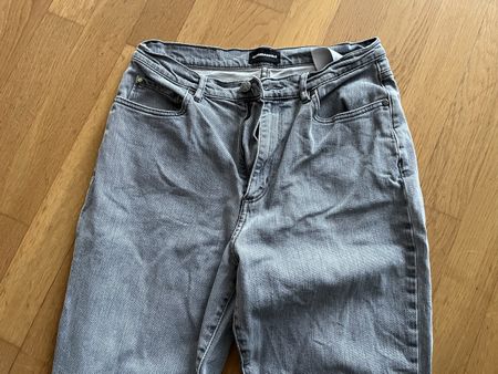 ARMEDANGELS Jeans grau Grösse 28/32