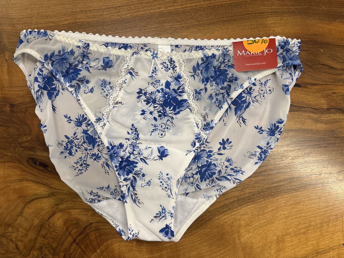 Marie Jo Altra biancheria intima: Marie Jo Slip Gr.44 – Nuovo e nell'imballaggio originale da Cumpadials venduto da ofe_btq6