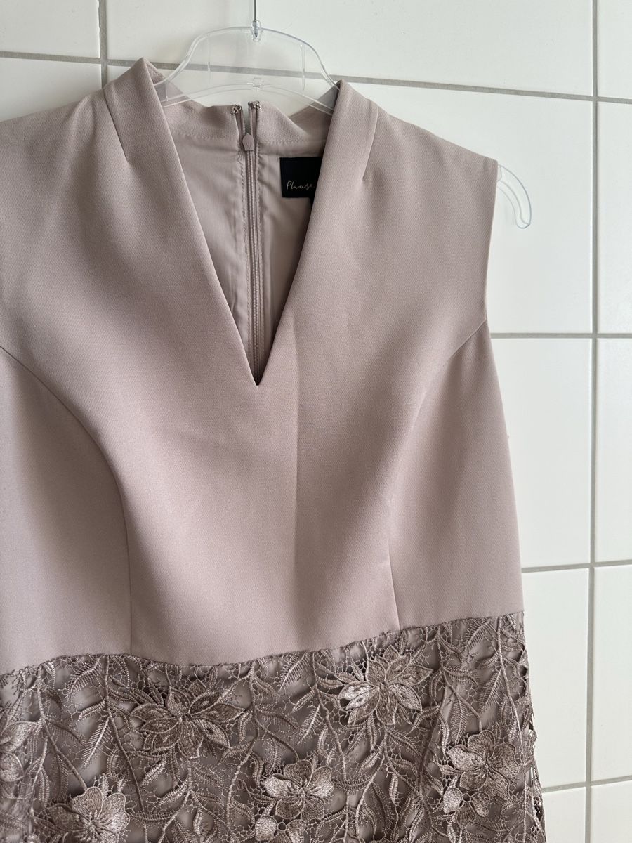 Phase Eight Vestiti: Damen Phase Eight Kleid Grösse/14 – Nuovo (secondo la descrizione) da Basel venduto da Ivana_4 3