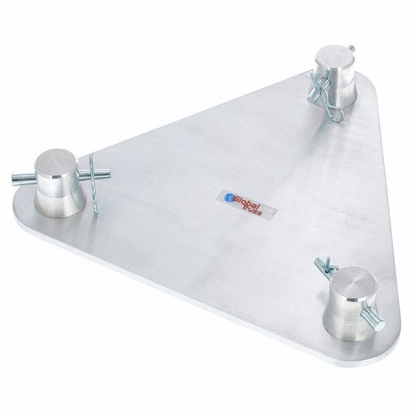 Tralicci: Global Truss F23Base Plate – Nuovo (secondo la descrizione) da Gockhausen venduto da Juanma.S.B 4