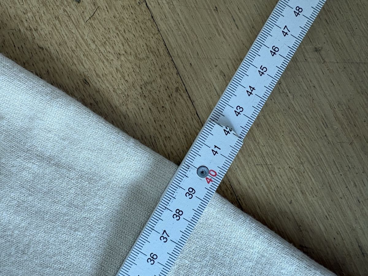 Maglioni & Felpe: Saint Tropez Rollkragenpullover Gr. S, Beige, Neu!  – Nuovo (secondo la descrizione) da Bern venduto da Etzy 7