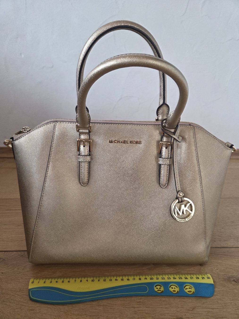 Michael Kors Borse da donna: MICHAEL KORS Tasche Original, neuwertig – Nuovo (secondo la descrizione) da Schneisingen venduto da mila-r 2