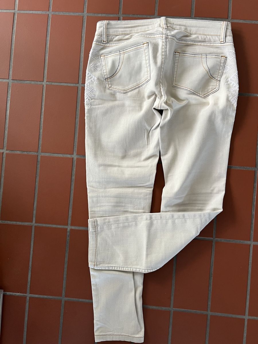 Maje Jeans: Maje Jeans Gr.36 – Gebraucht aus zürich von kira.jj 5