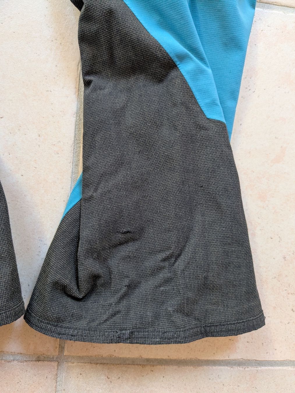 Haglöfs Jacken: Ensemble Haglöfs goretex – Gebraucht aus Euseigne von Barbichette 6